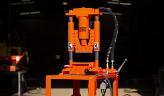 Multitek Core Splitter