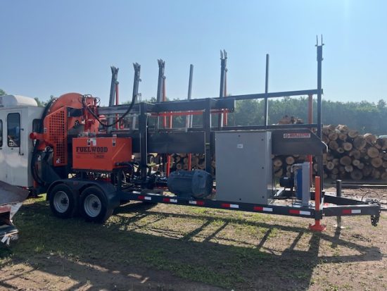 2020 MULTITEK 2040XP2